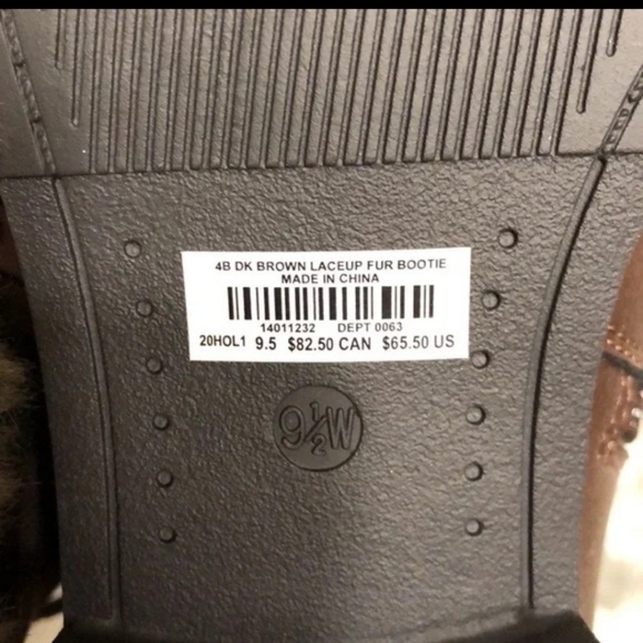 Nwt torrid boots - Picture 2 of 3
